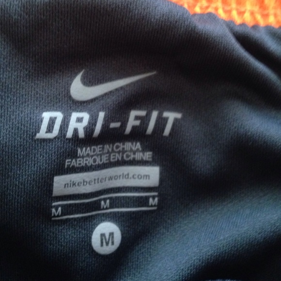 Nike dri-fit shorts - Picture 3 of 3