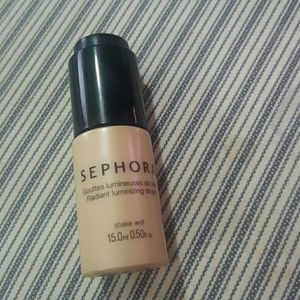 Sephora Radiant Luminizing Drops