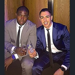 Meet your Posher, Miguel