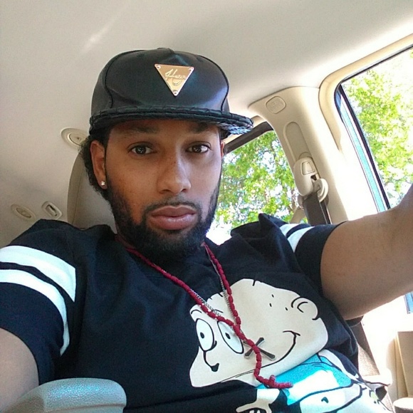 Meet your Posher, Tazz - Picture 3 of 3