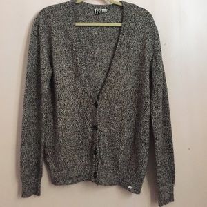 Roxy sweater