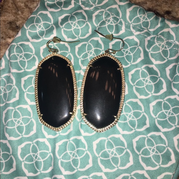Kendra Scott Earrings