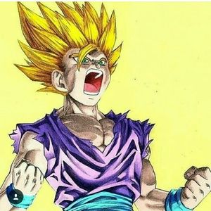 Meet your Posher, Giovanni