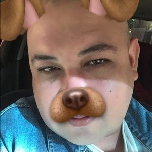 Meet your Posher, Antonio