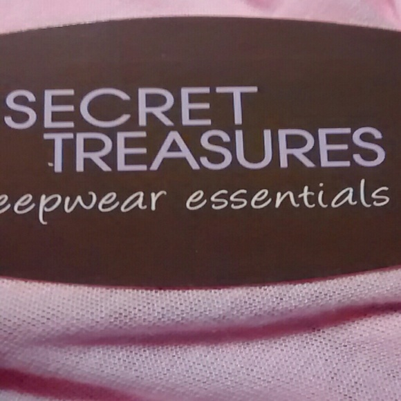 NWT LONG Sleep Nighty - Picture 3 of 4