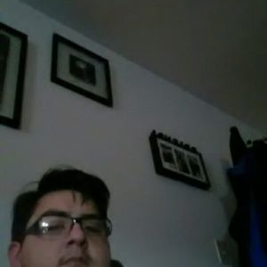 Meet your Posher, Omar