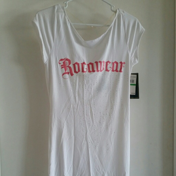 Rocawear size L dress