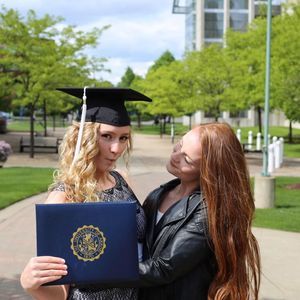 Meet your Posher, Jaycie