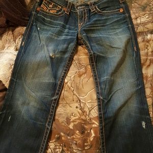 Big Star Jeans