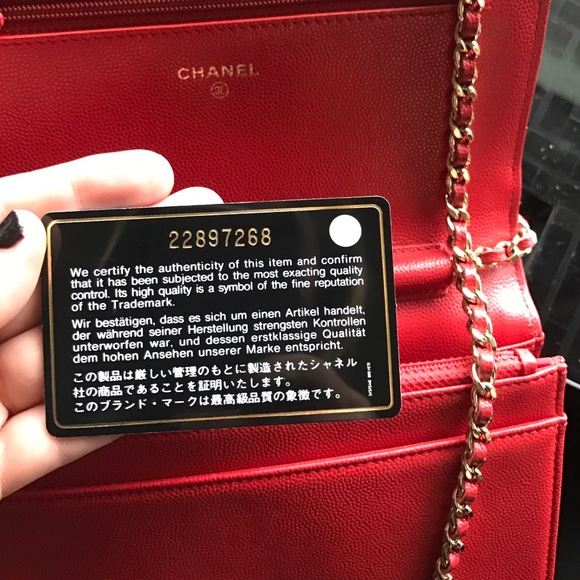 Limited Edition Red Caviar Camellia Flower - Picture 4 of 4