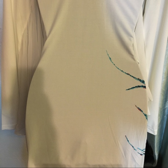 Dress - Picture 3 of 3