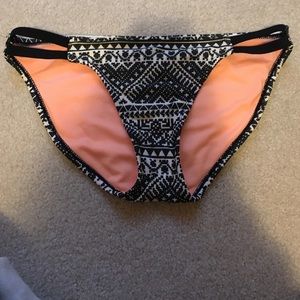 Bathing suit