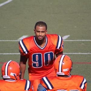 Meet your Posher, Andre