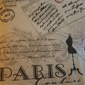 Meet your Posher, Mimi