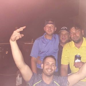 Meet your Posher, Kevin