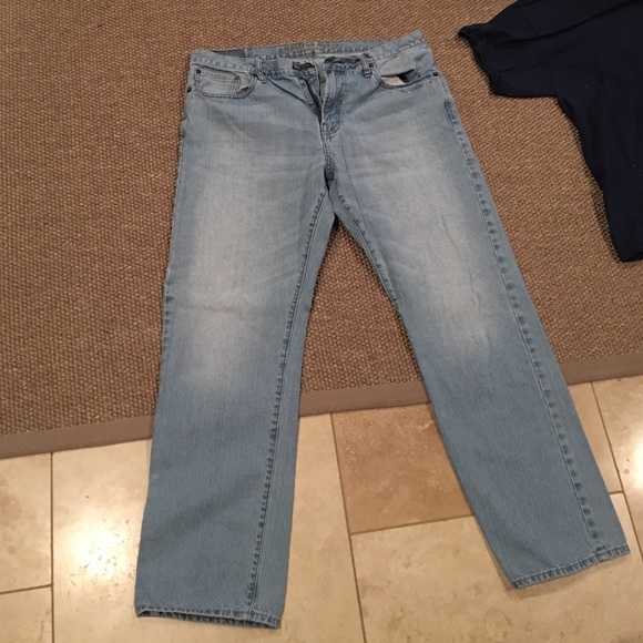 Men's American Eagle jeans