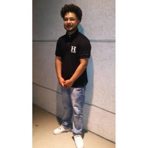 Meet your Posher, Manuel