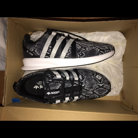 Adidas shoes