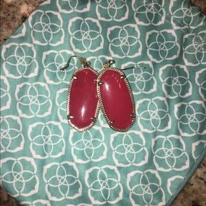 Kendra Scott Earrings