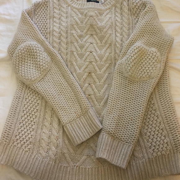 BDG sweater.