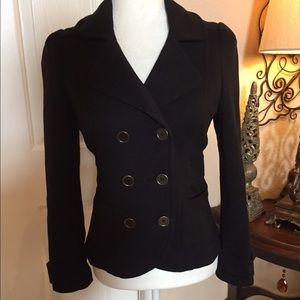Blazer/Coat