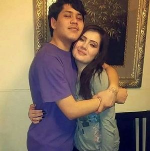 Meet your Posher, Alexia