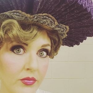 Meet your Posher, Marianne