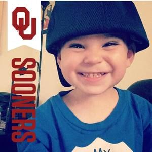 Meet your Posher, Forrest