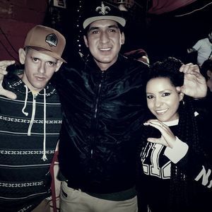 Meet your Posher, Luis