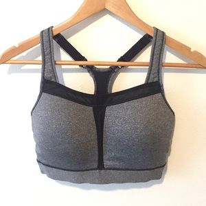 Champion Duo Dry Sports Bra Never Worn