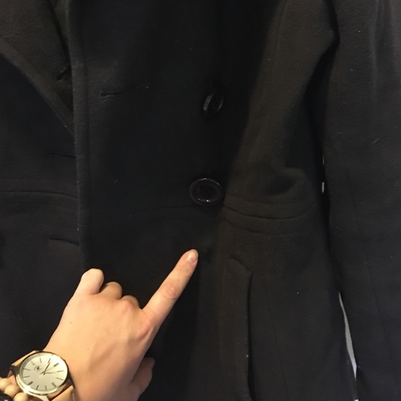 Nine West brown jacket - Picture 3 of 3