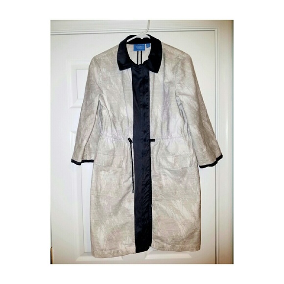 Petite Large Vera WANG Jacket