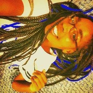 Meet your Posher, Diamond