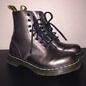 Galaxy Dr. Martens