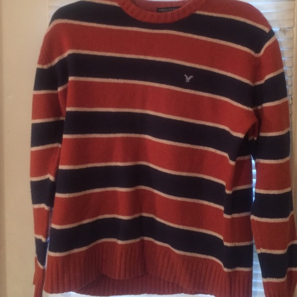 Mens medium sweater
