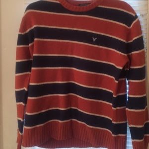 Mens medium sweater