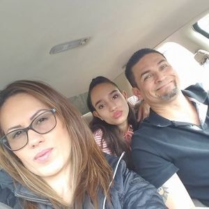 Meet your Posher, Carmelo yahaira