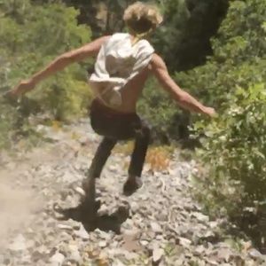 Meet your Posher, Cole