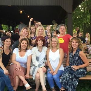 Meet your Posher, Sandy