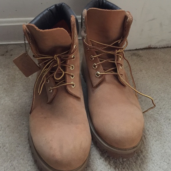 Timberland boots