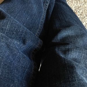 Meet your Posher, Justin