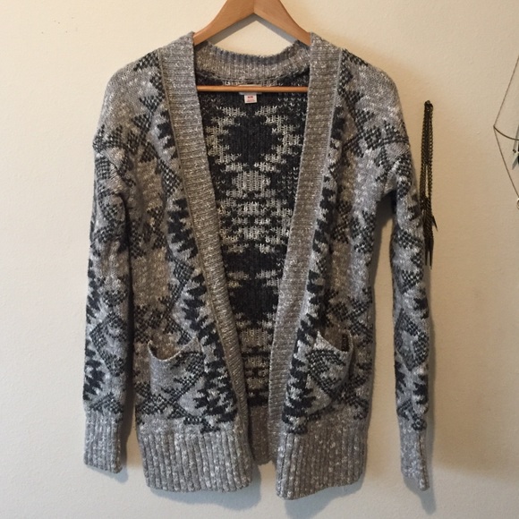 Cozy Sweater