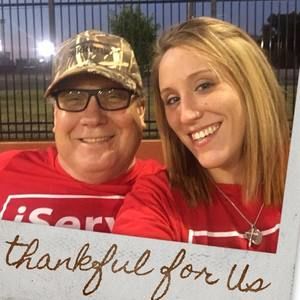 Meet your Posher, Ashlee