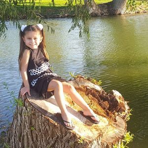 Meet your Posher, Brigitte