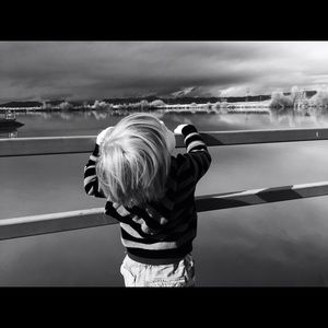 Meet your Posher, Christa