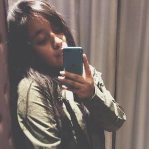 Meet your Posher, Araceli