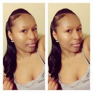 Meet your Posher, Joi