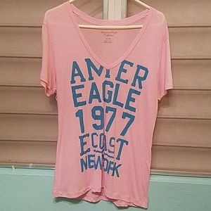 ORIGINAL American Eagle Blouse