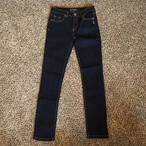NWOT Girls Size 12 Silver Jeans