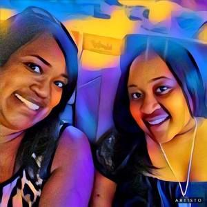 Meet your Posher, Chantel